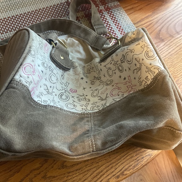 Fox Racing Purse - Picture 6 of 8